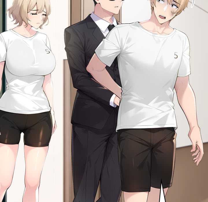 夫妇游戏第50話