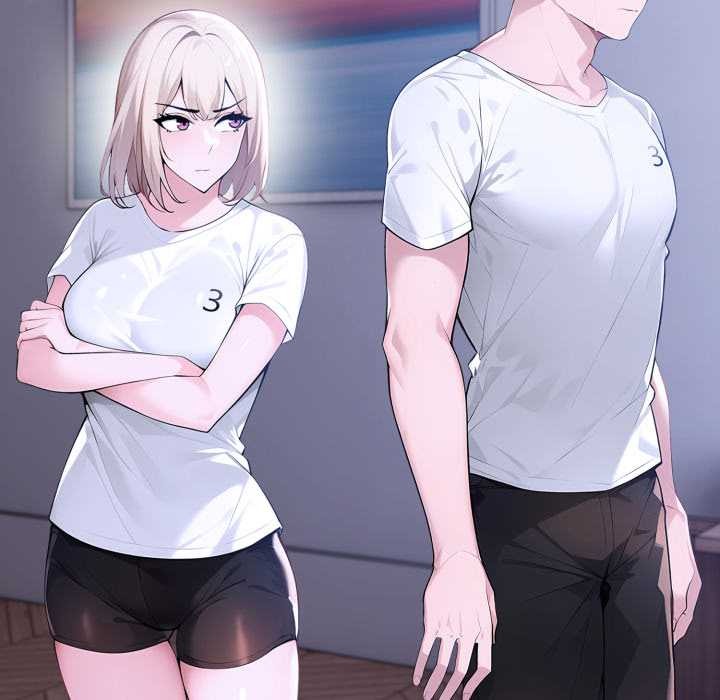 夫妇游戏第50話