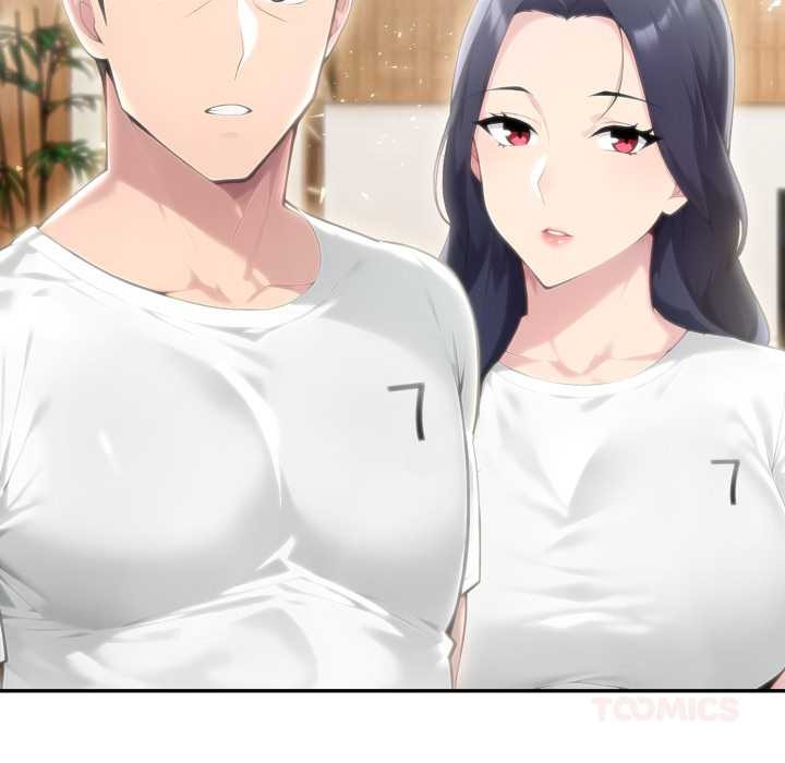 夫妇游戏第50話