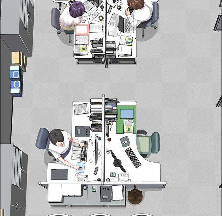 最强男人第46話