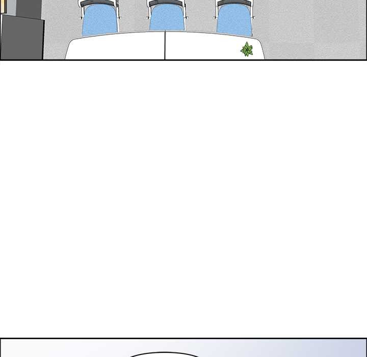 最强男人第46話