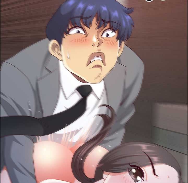 最强男人第46話