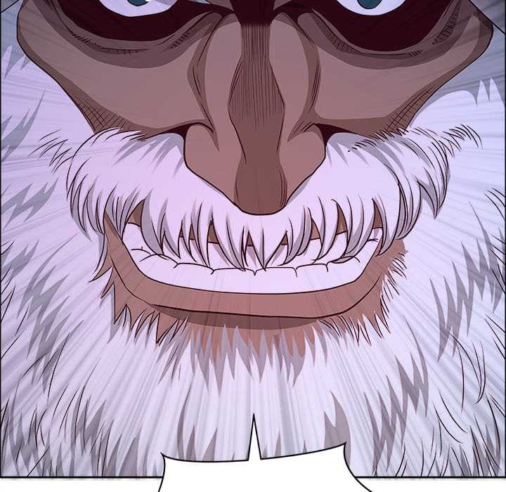 最強男人第46話