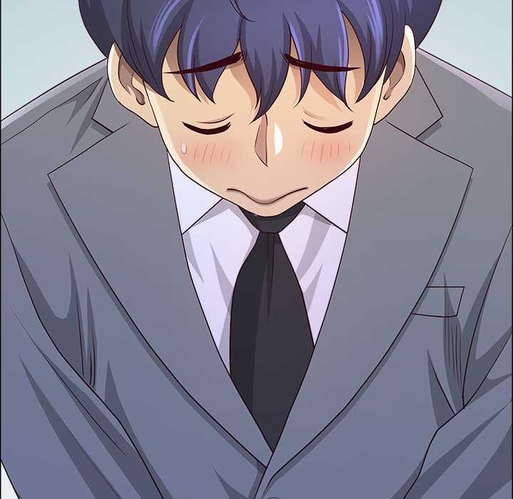 最强男人第46話