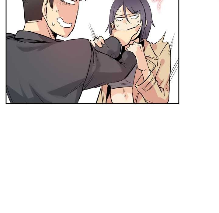 爸爸也疯狂第32話