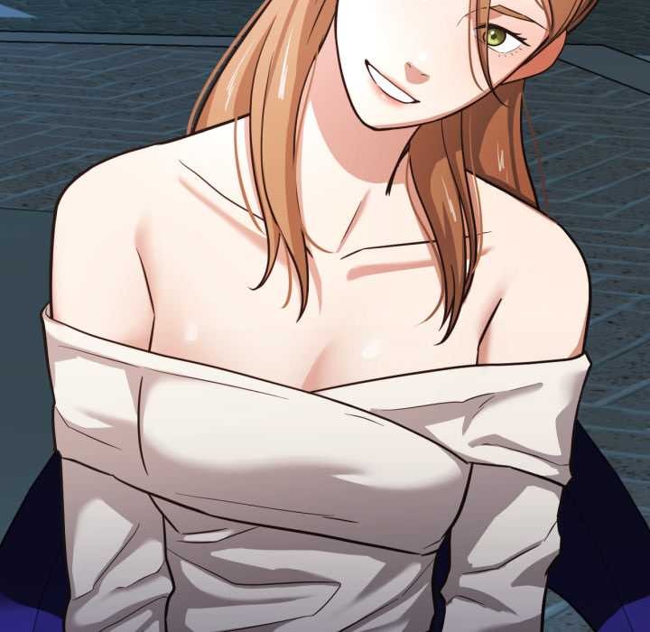 我的傻瓜男友第34話