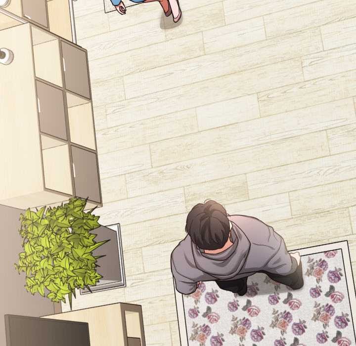 我的傻瓜男友第34話