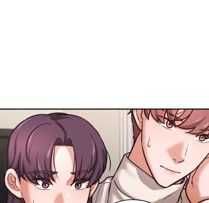 我的傻瓜男友第34話