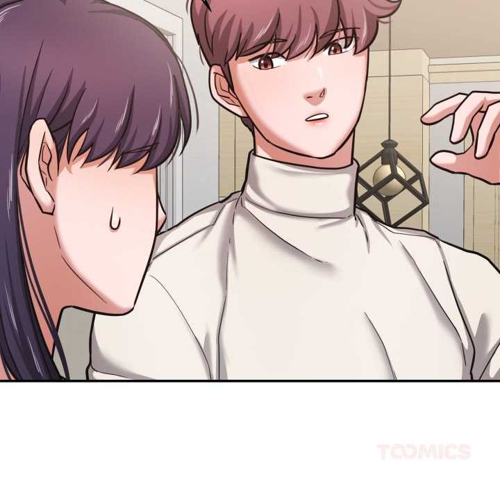 我的傻瓜男友第34話