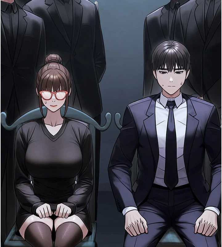 公務員的桃色副業最終話-小孩子才做選擇