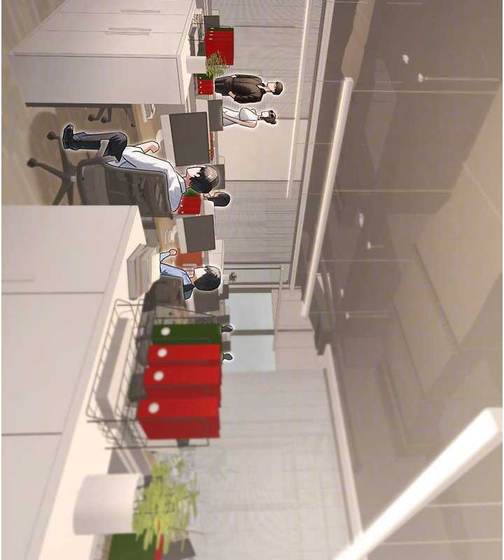 公务员的桃色副业最終話-小孩子才做選擇