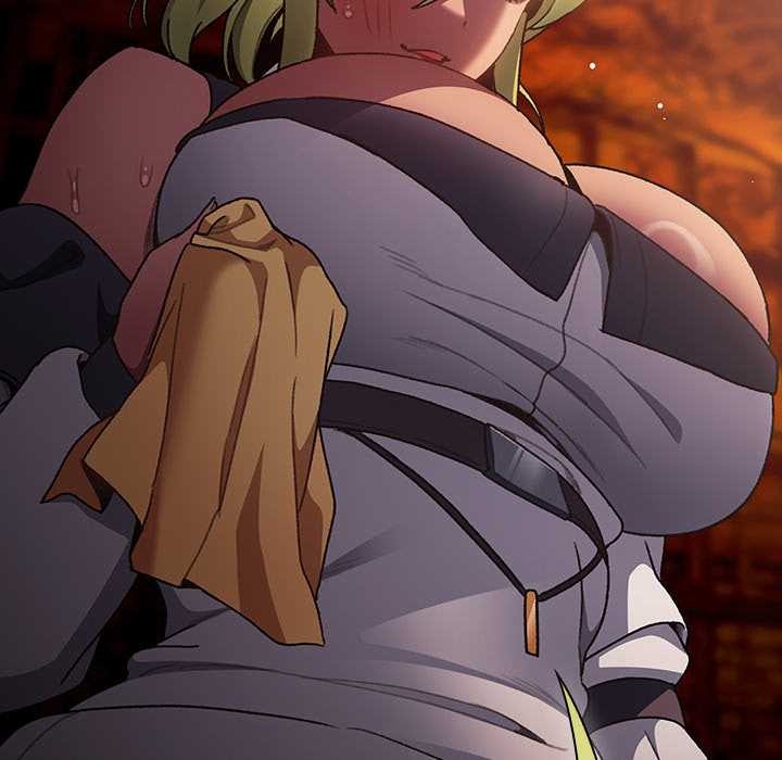 男人稀缺的异世界第8話