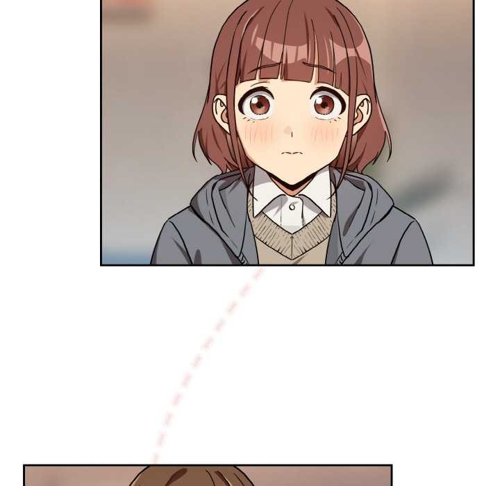 下班后的例行恋爱第79話