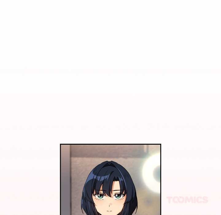 下班后的例行恋爱第79話