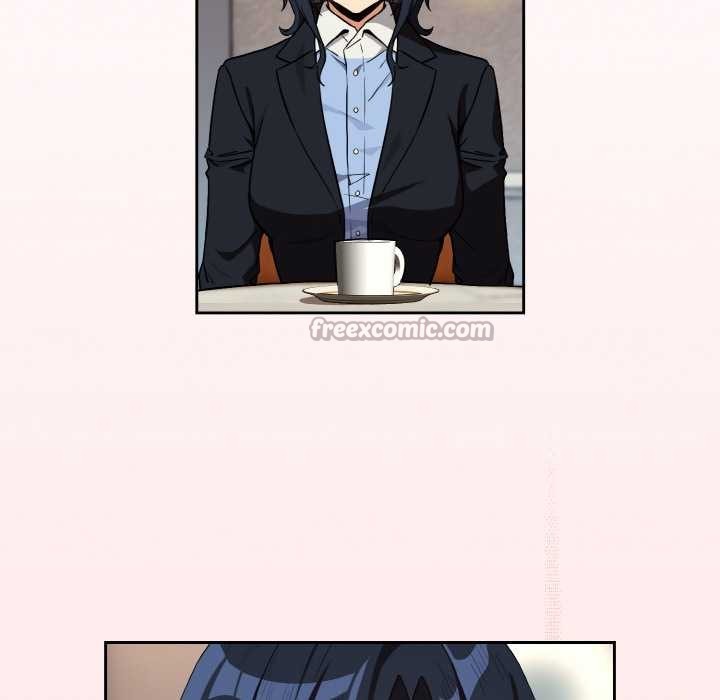 下班后的例行恋爱第79話