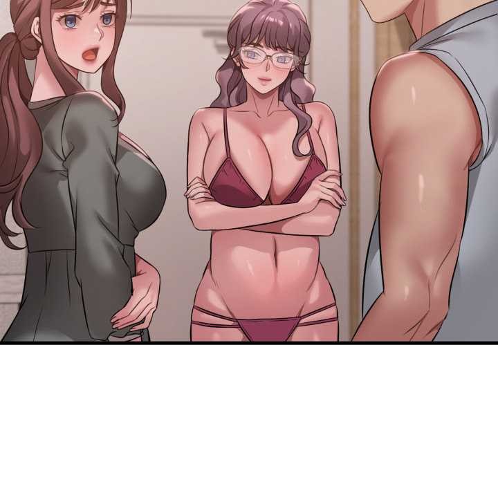 渴望占有她第87話