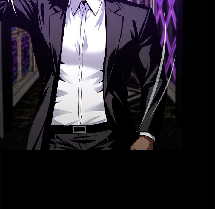 黑道X上班族第32話