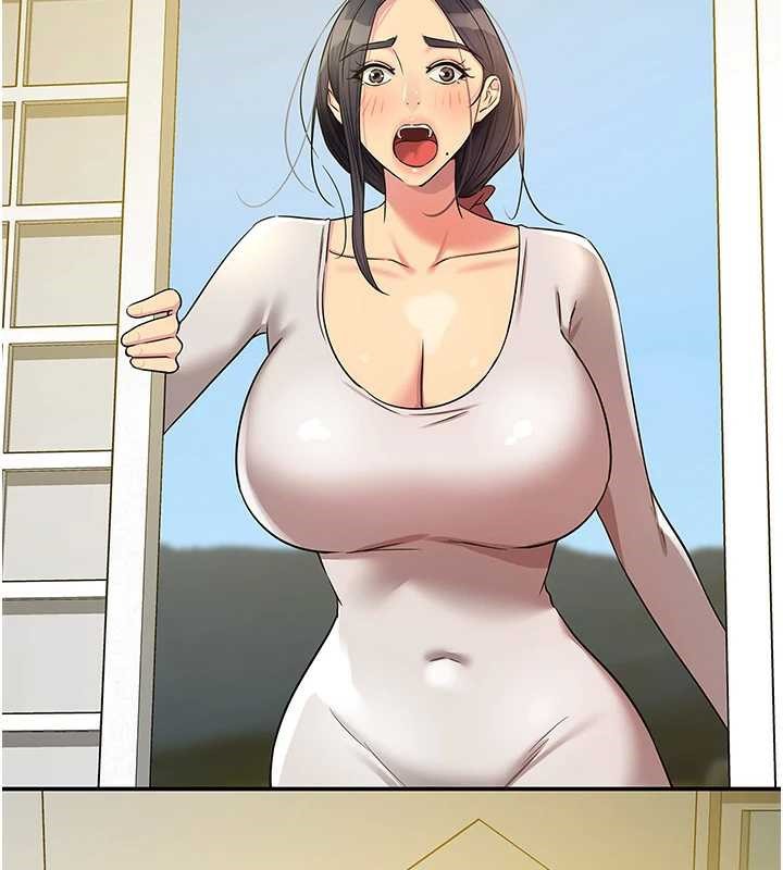 洞洞杂货店外傳第3話-用奶幫你降溫