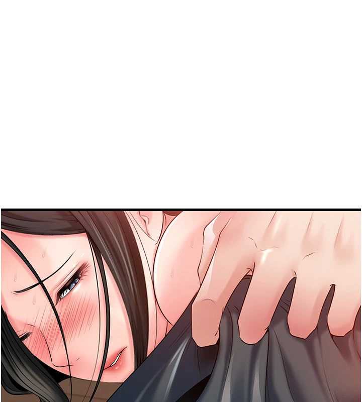 岳母為何那樣第76話-任由女婿擺布的岳母