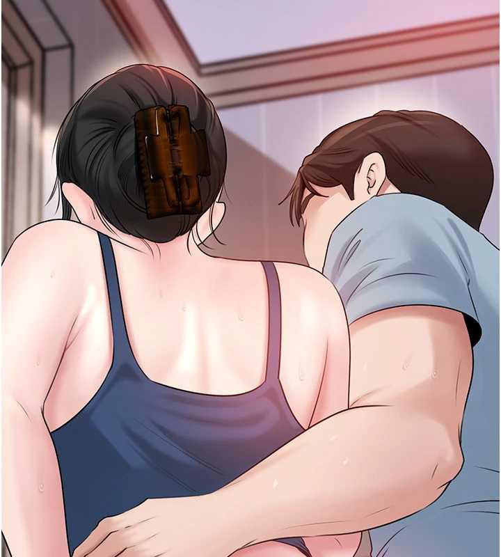 岳母为何那样第76話-任由女婿擺布的岳母