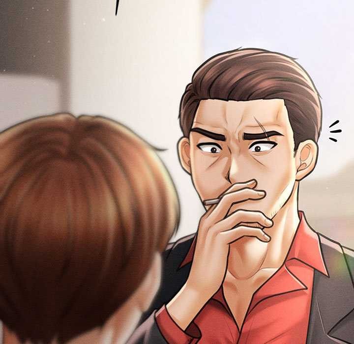 會長家的小兒子第38話