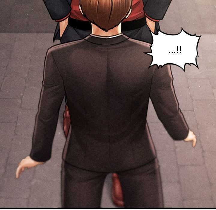 會長家的小兒子第38話