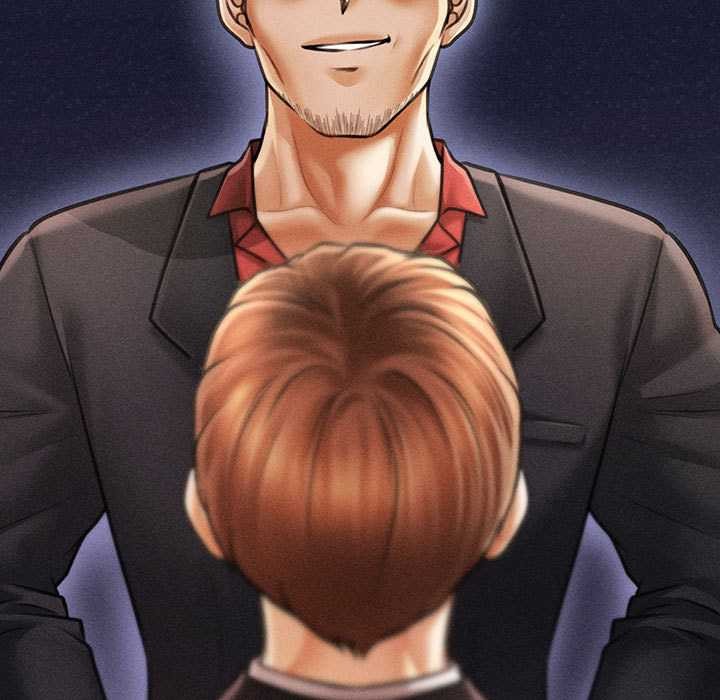 會長家的小兒子第38話