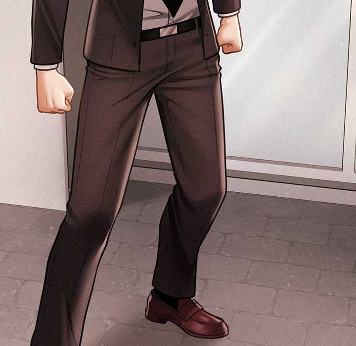 會長家的小兒子第38話