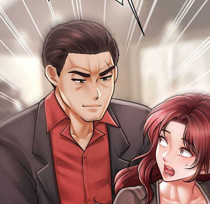 會長家的小兒子第38話