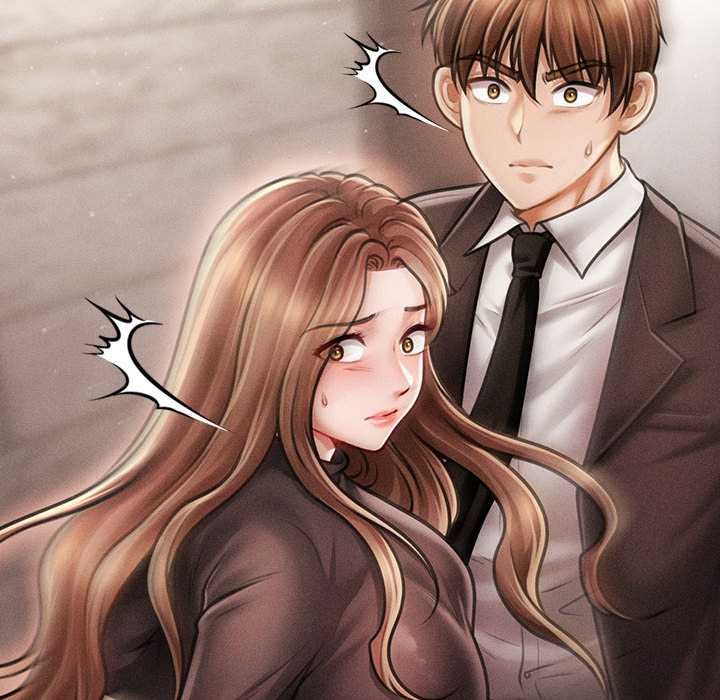 會長家的小兒子第38話