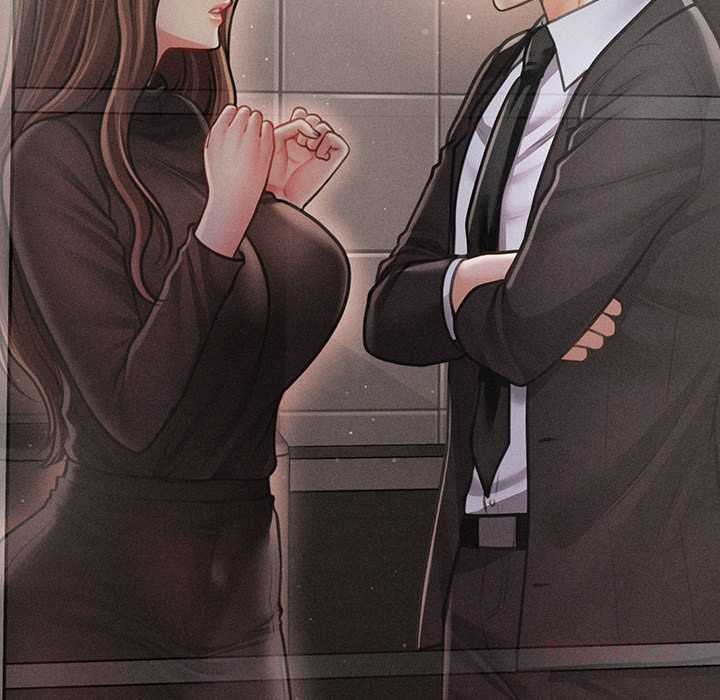 會長家的小兒子第38話