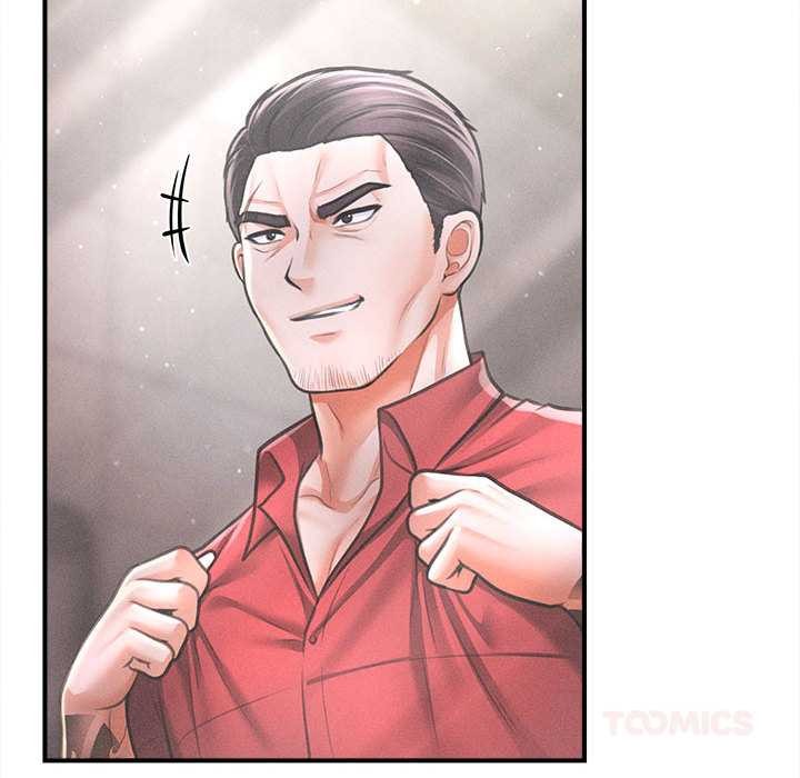 會長家的小兒子第38話