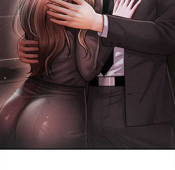 會長家的小兒子第38話