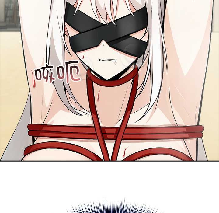 异世界骑士团长第41話