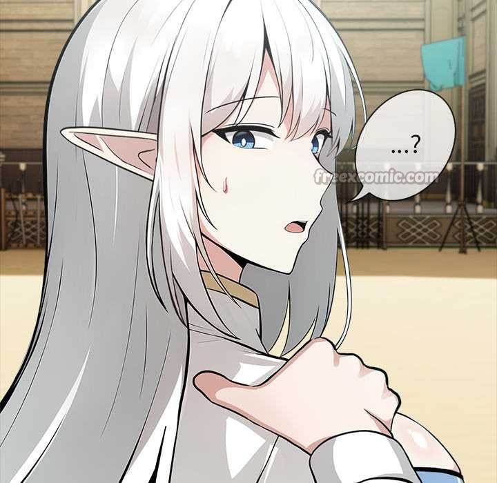 异世界骑士团长第41話