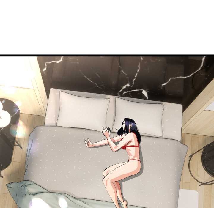 與初戀的以外同居第39話