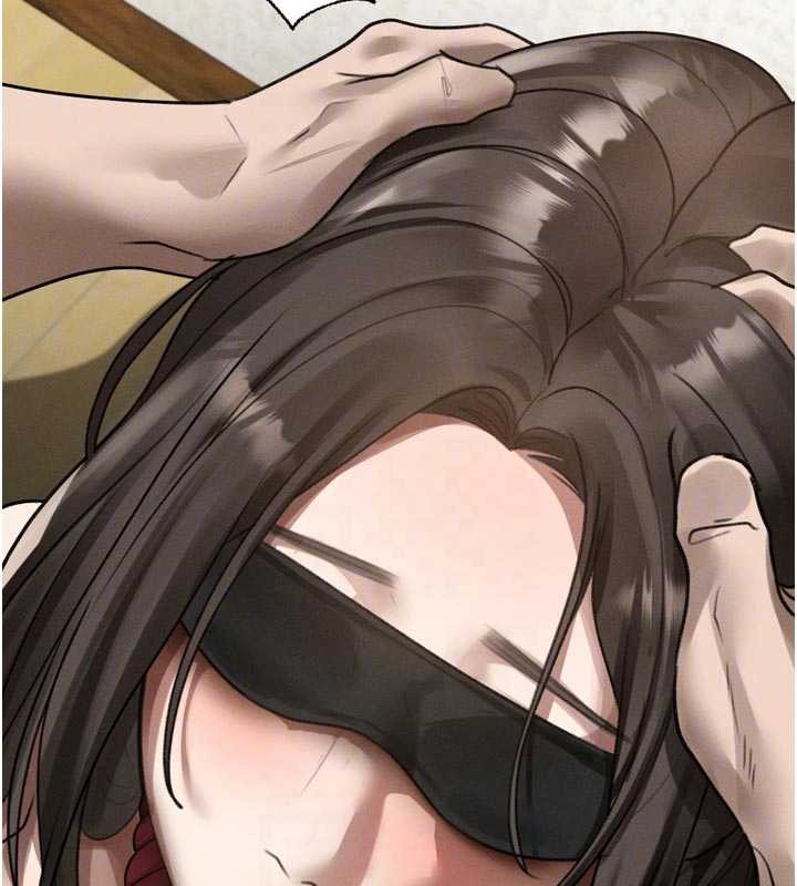 墮落物語2第32話-好霸道的深喉嚨♥