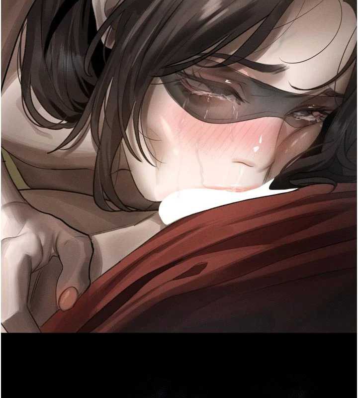 墮落物語2第32話-好霸道的深喉嚨♥