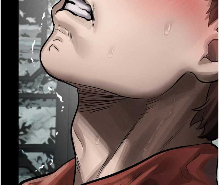 墮落物語2第32話-好霸道的深喉嚨♥