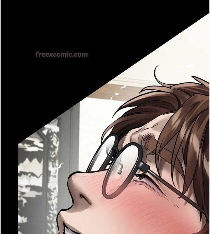 墮落物語2第32話-好霸道的深喉嚨♥