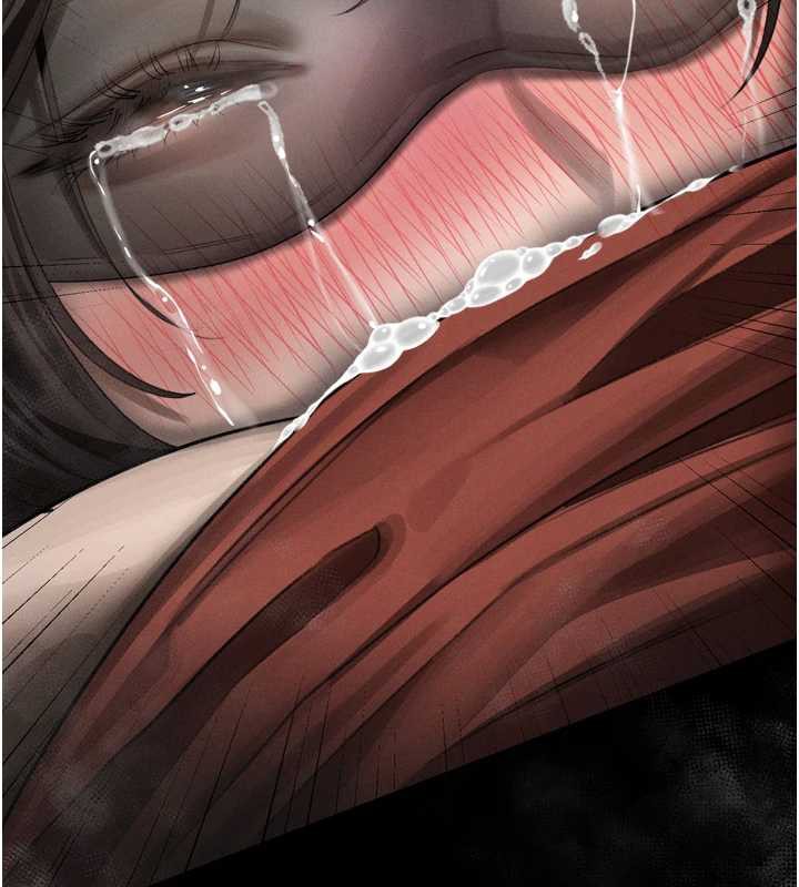 墮落物語2第32話-好霸道的深喉嚨♥