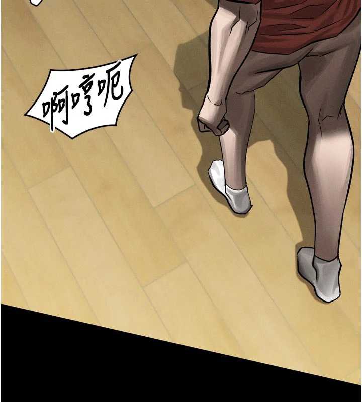 墮落物語2第32話-好霸道的深喉嚨♥