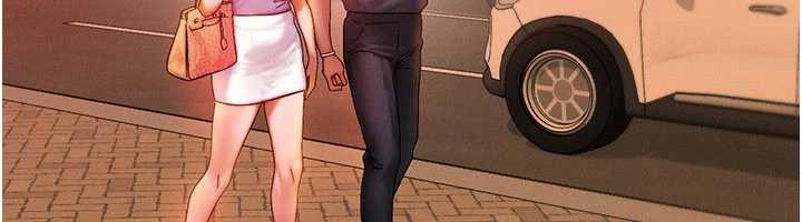 等價交換人生第35話-毫無防備的她