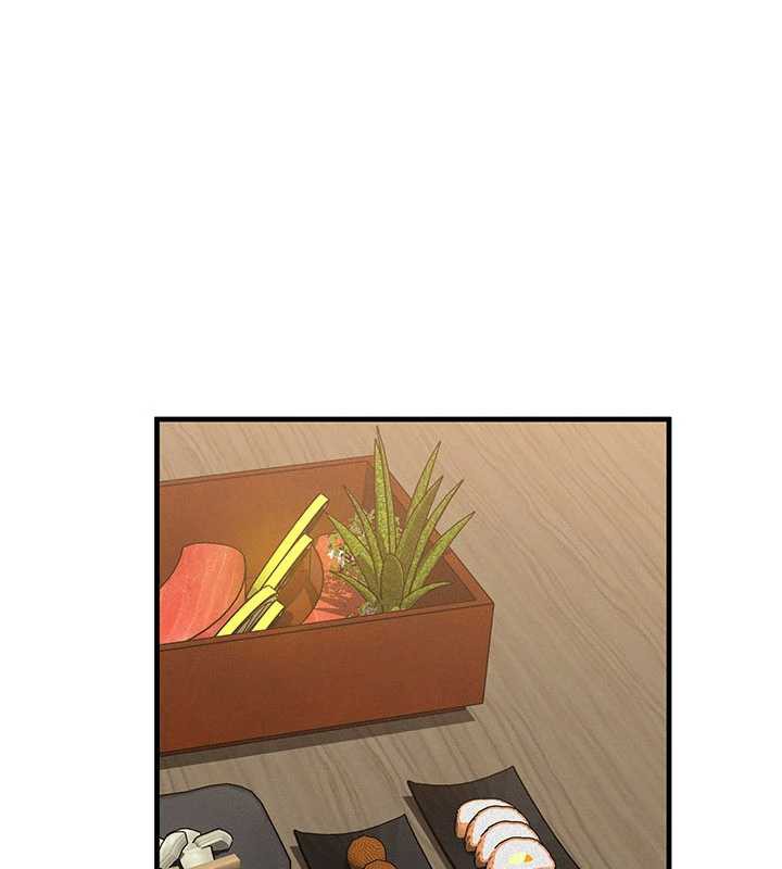 等價交換人生第35話-毫無防備的她