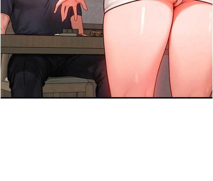 等價交換人生第35話-毫無防備的她