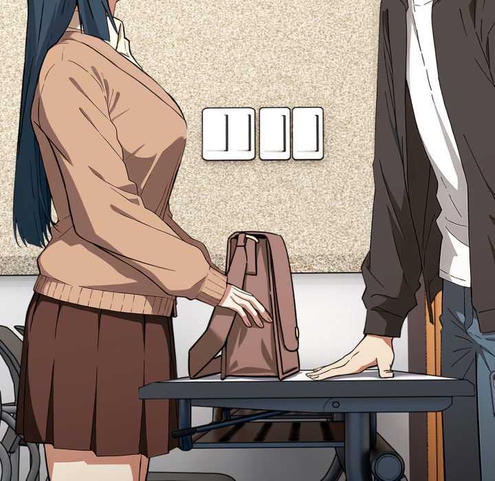 調教開關：第二季第10話