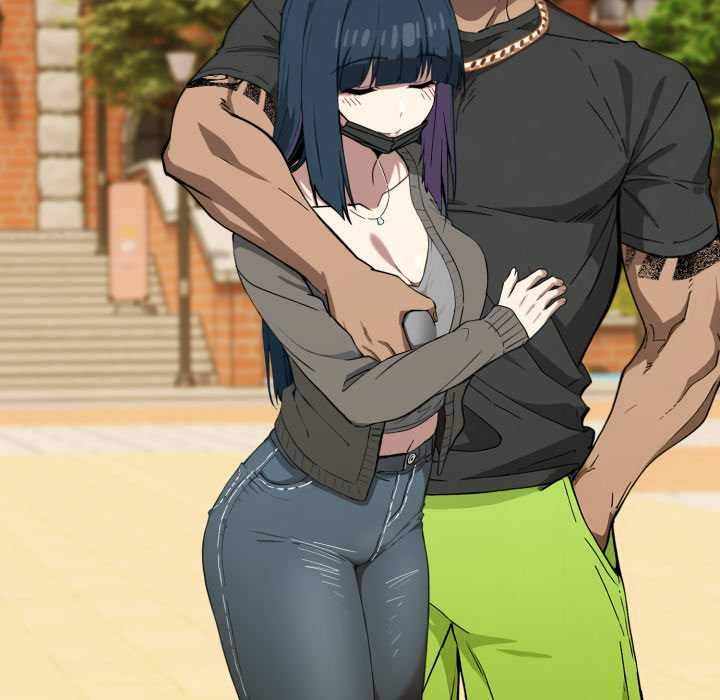 調教開關：第二季第10話