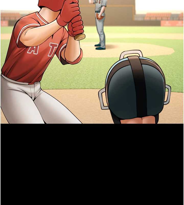 炸裂吧!巨棒第103話-我一定會成為棒球之神!