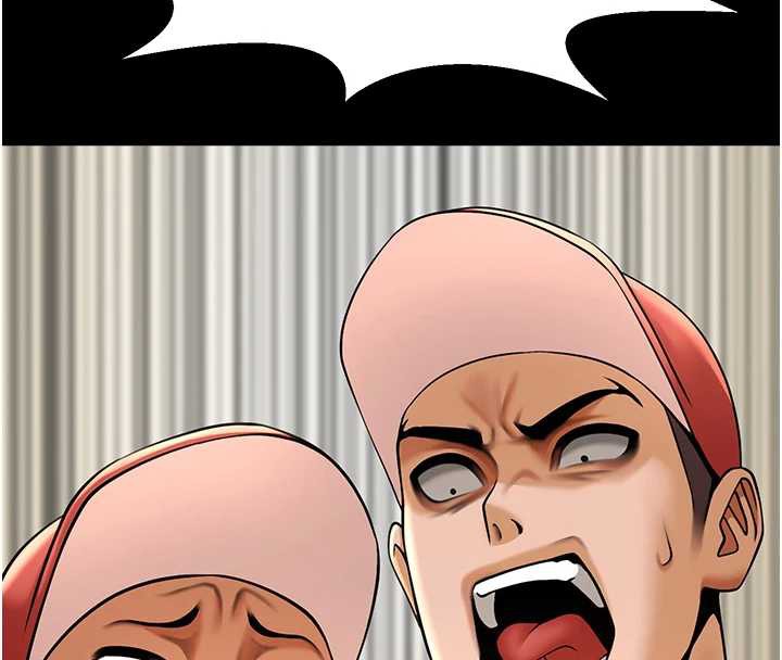 炸裂吧!巨棒第103話-我一定會成為棒球之神!