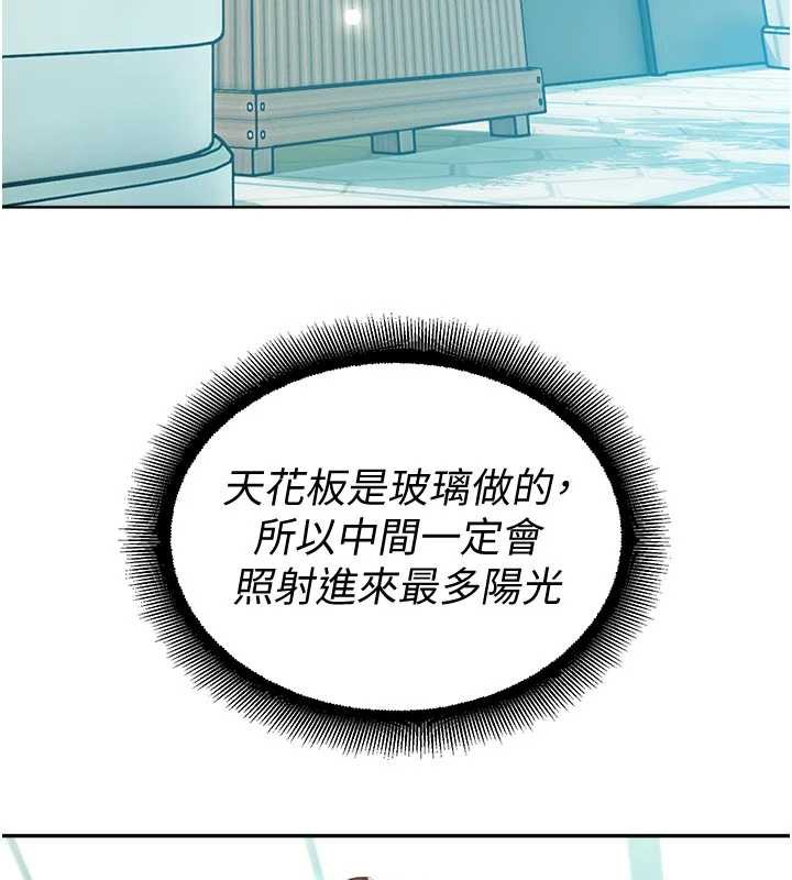 校園禁播角落第9話-獻上身體作為獎勵